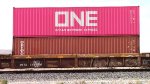 WB Intermodal Frt @ Erie NV -18